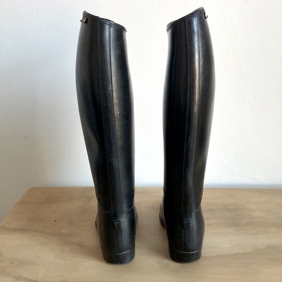 Aigle Riding (Rain) Boots - Picture 4 of 11